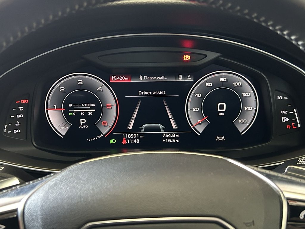 Vehicle 40