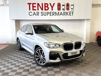 Used BMW X4 2019 for sale - 79334419: Photo