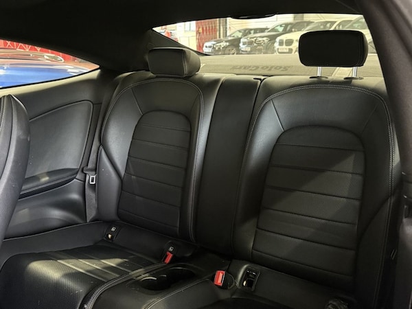Used Mercedes-Benz C-Class 2017 for sale - 76203408: Photo 36