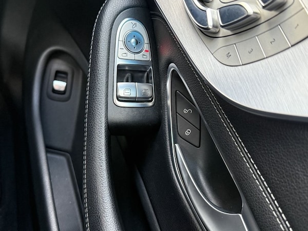 Used Mercedes-Benz C-Class 2017 for sale - 76203408: Photo 48