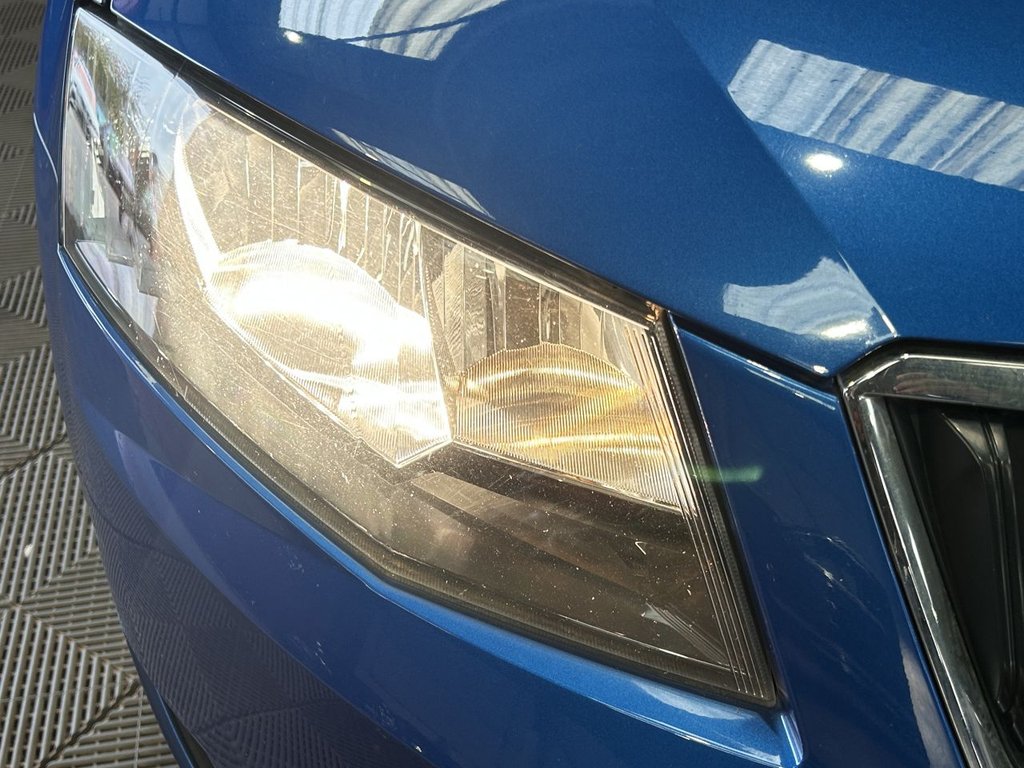 Used Skoda Octavia 2017 for sale - 76323611: Photo 18