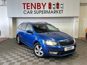 2017 (17) - 1.6 TDI CR 110 SE 5dr DSG