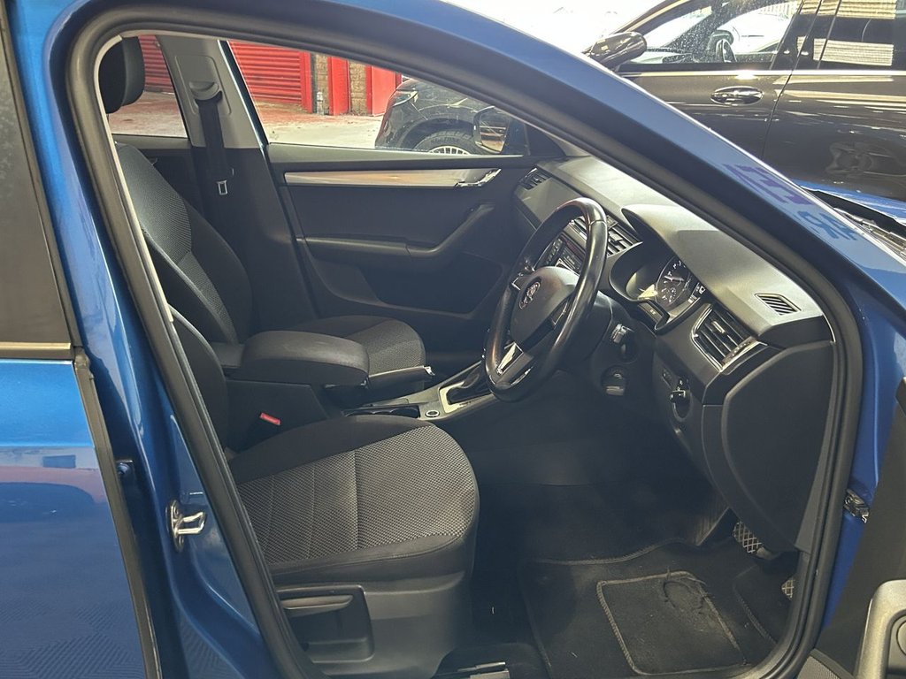 Used Skoda Octavia 2017 for sale - 76323611: Photo 29