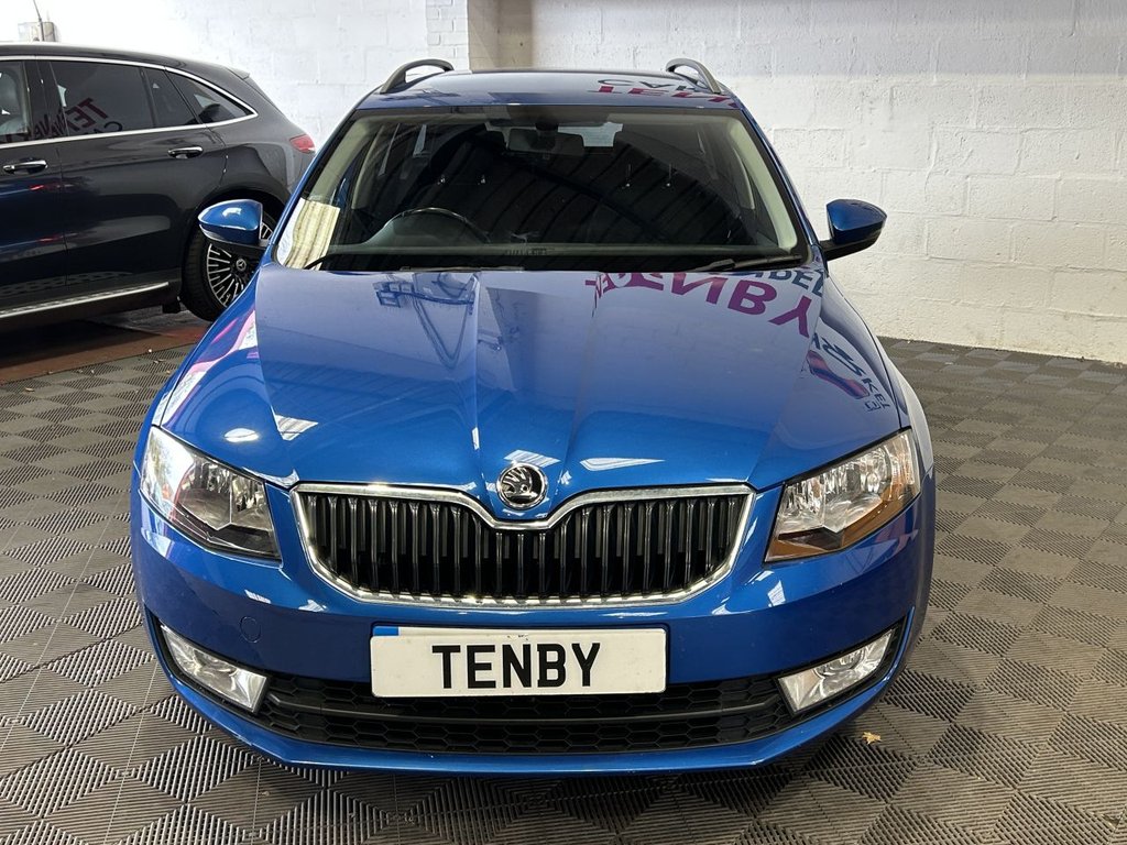 Used Skoda Octavia 2017 for sale - 76323611: Photo 3