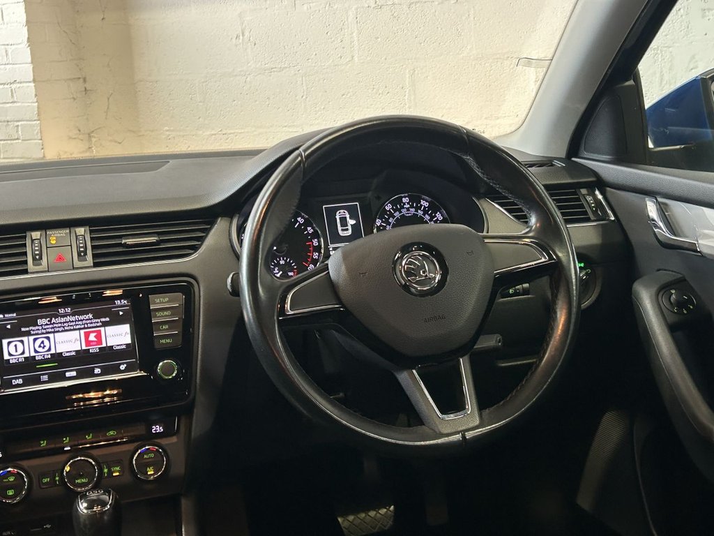 Used Skoda Octavia 2017 for sale - 76323611: Photo 32