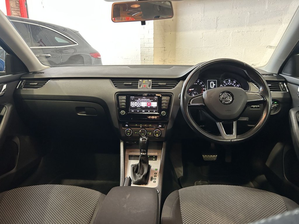 Used Skoda Octavia 2017 for sale - 76323611: Photo 33
