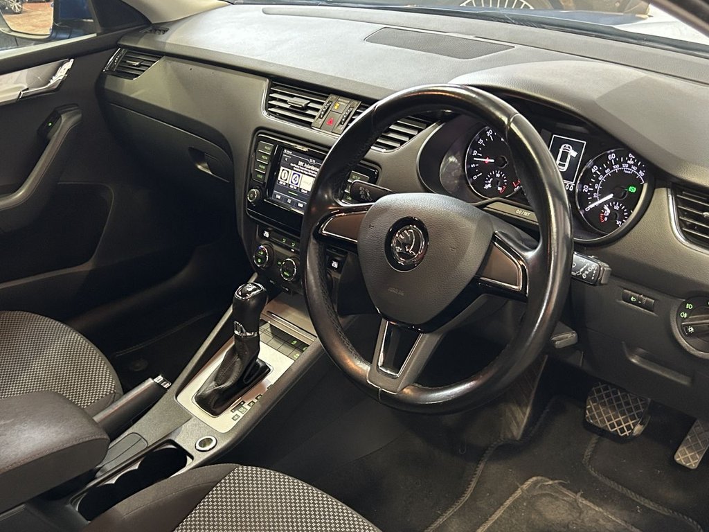 Used Skoda Octavia 2017 for sale - 76323611: Photo 34