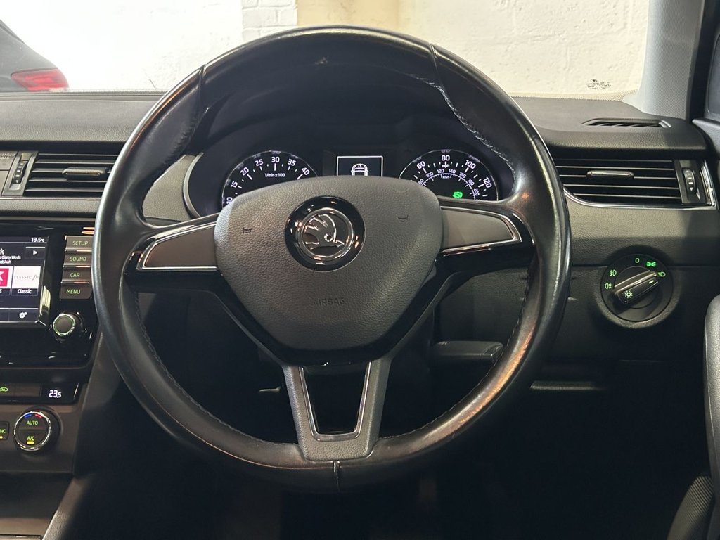 Used Skoda Octavia 2017 for sale - 76323611: Photo 35