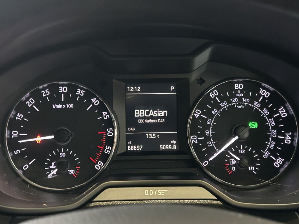 Used Skoda Octavia 2017 for sale - 76323611: Photo 36