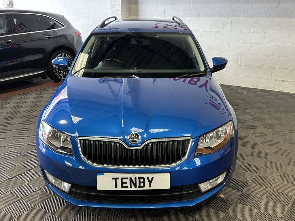 Used Skoda Octavia 2017 for sale - 76323611: Photo 4