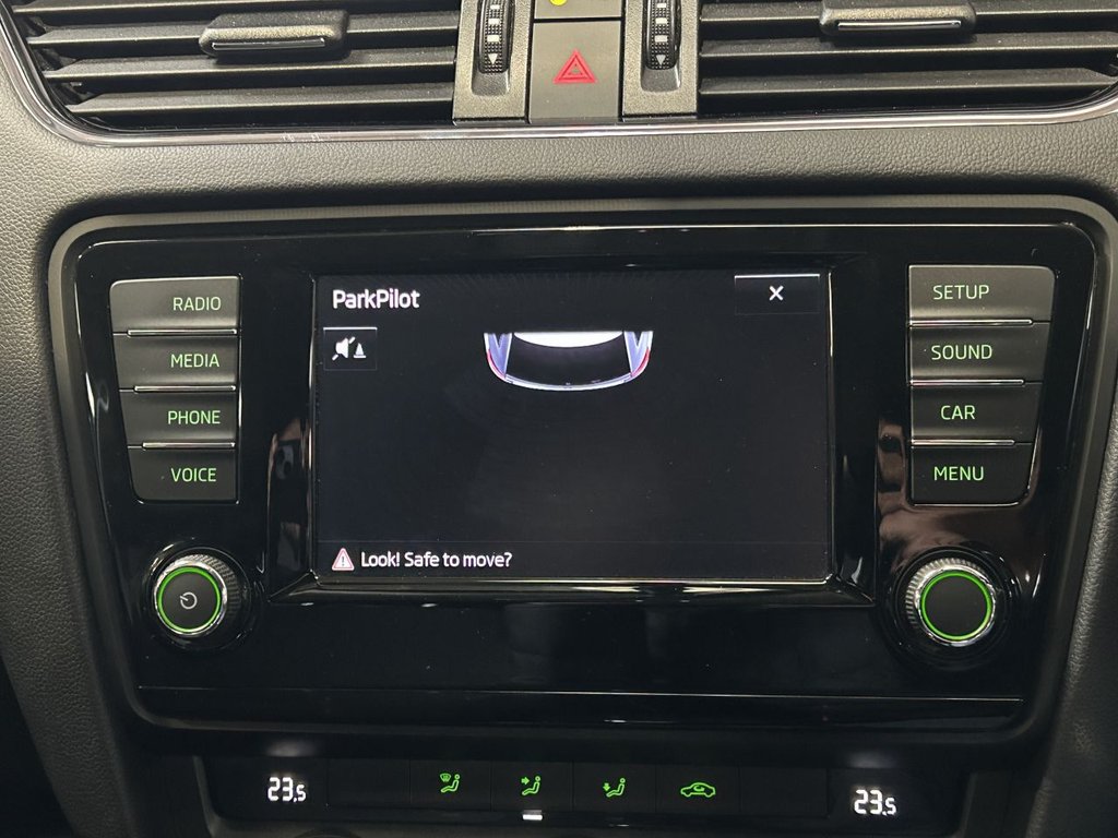Used Skoda Octavia 2017 for sale - 76323611: Photo 41