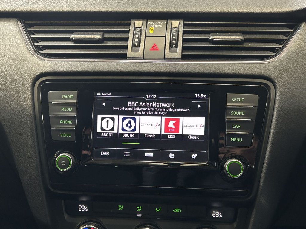 Used Skoda Octavia 2017 for sale - 76323611: Photo 42