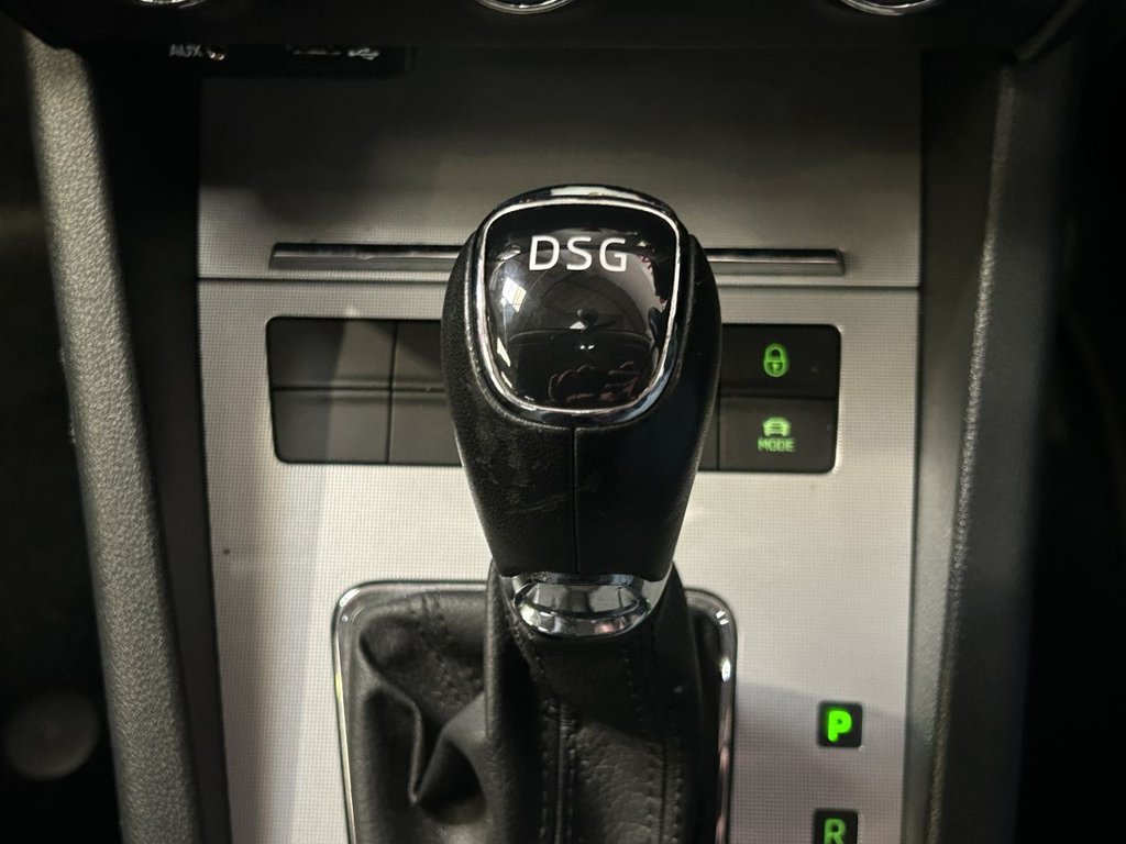 Used Skoda Octavia 2017 for sale - 76323611: Photo 45