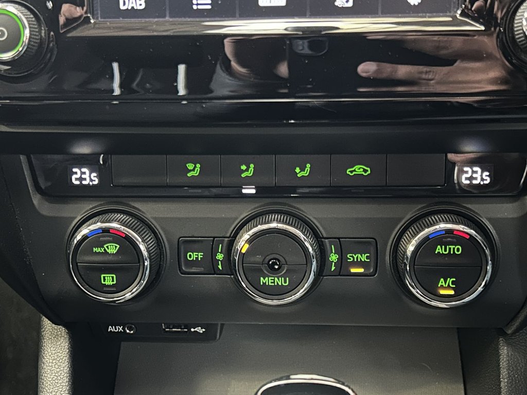 Used Skoda Octavia 2017 for sale - 76323611: Photo 46