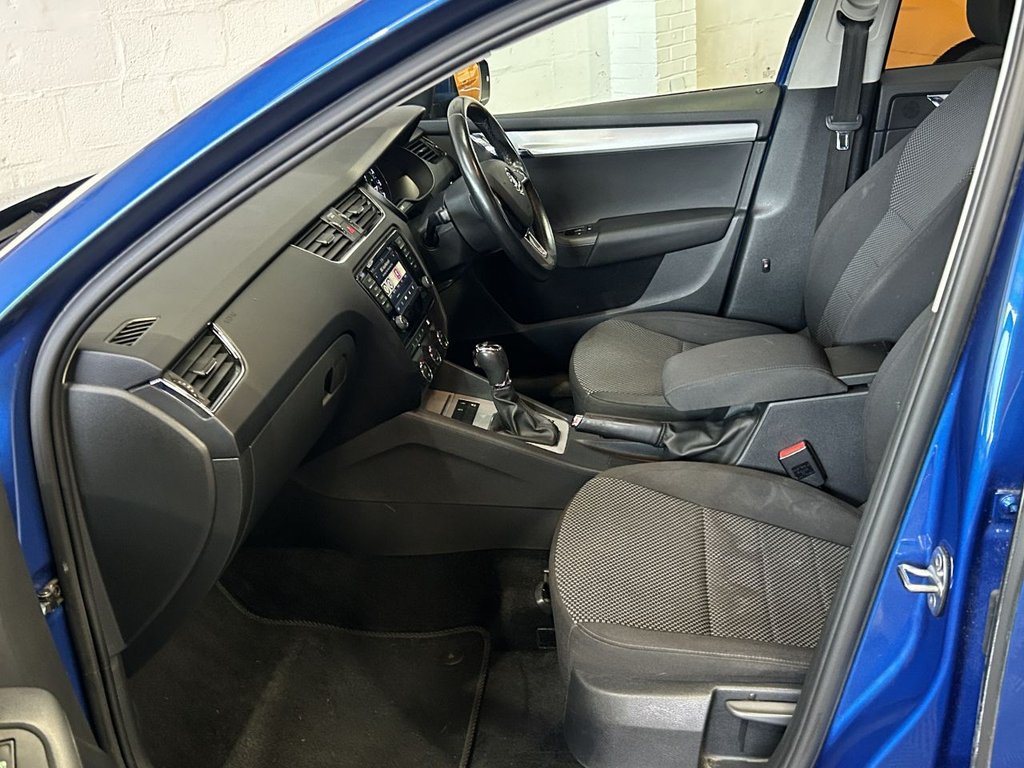 Used Skoda Octavia 2017 for sale - 76323611: Photo 47