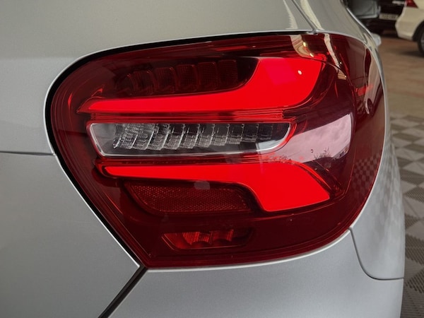 Used Mercedes-Benz A-Class 2017 for sale - 75619284: Photo 19