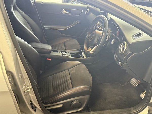 Used Mercedes-Benz A-Class 2017 for sale - 75619284: Photo 28