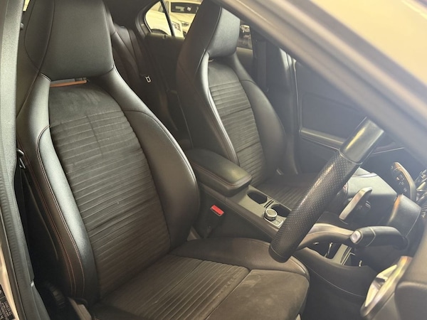Used Mercedes-Benz A-Class 2017 for sale - 75619284: Photo 29