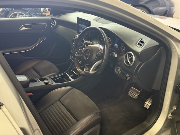 Used Mercedes-Benz A-Class 2017 for sale - 75619284: Photo 32
