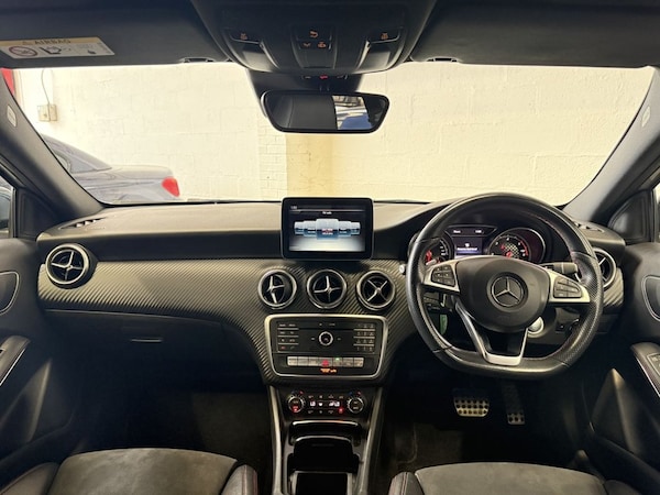 Used Mercedes-Benz A-Class 2017 for sale - 75619284: Photo 33