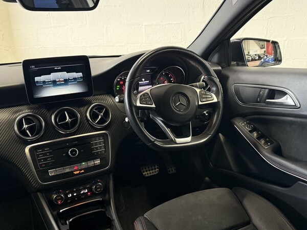 Used Mercedes-Benz A-Class 2017 for sale - 75619284: Photo 34