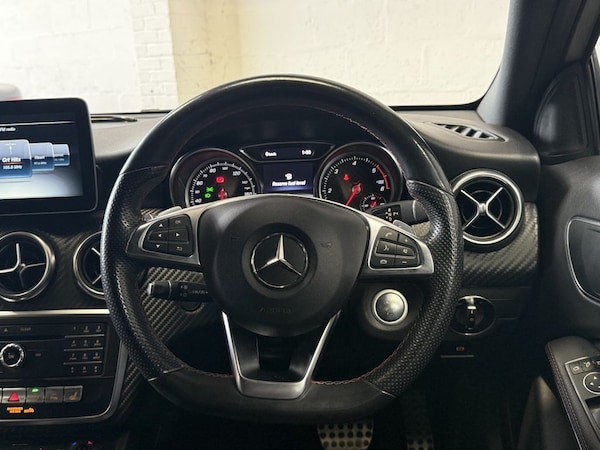 Used Mercedes-Benz A-Class 2017 for sale - 75619284: Photo 35