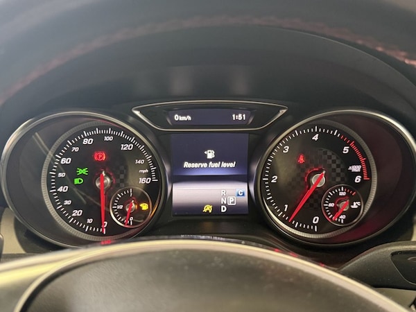 Used Mercedes-Benz A-Class 2017 for sale - 75619284: Photo 41