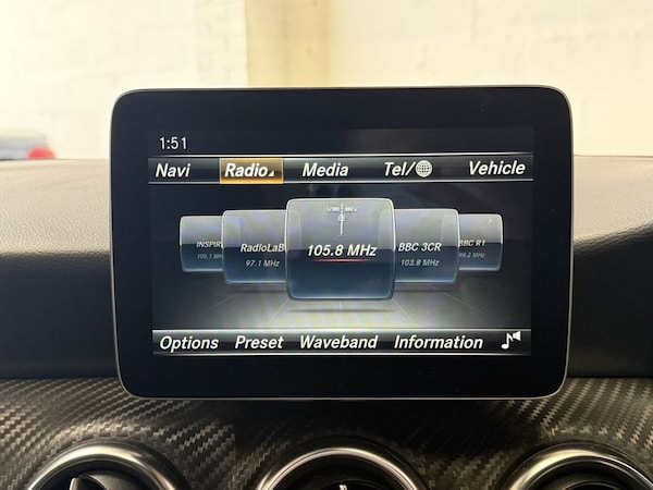 Used Mercedes-Benz A-Class 2017 for sale - 75619284: Photo 44