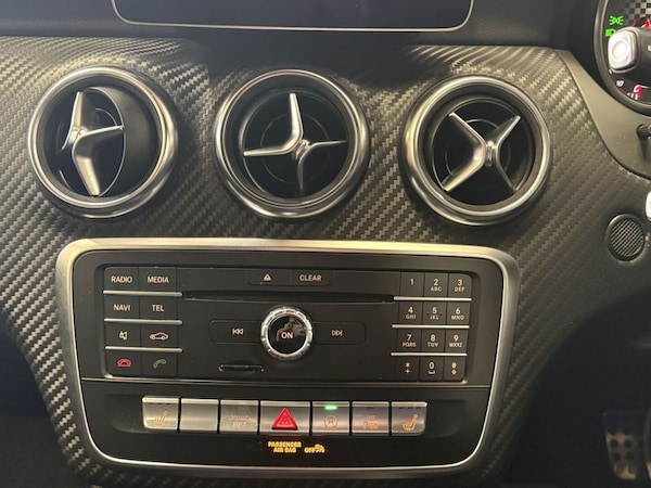 Used Mercedes-Benz A-Class 2017 for sale - 75619284: Photo 48