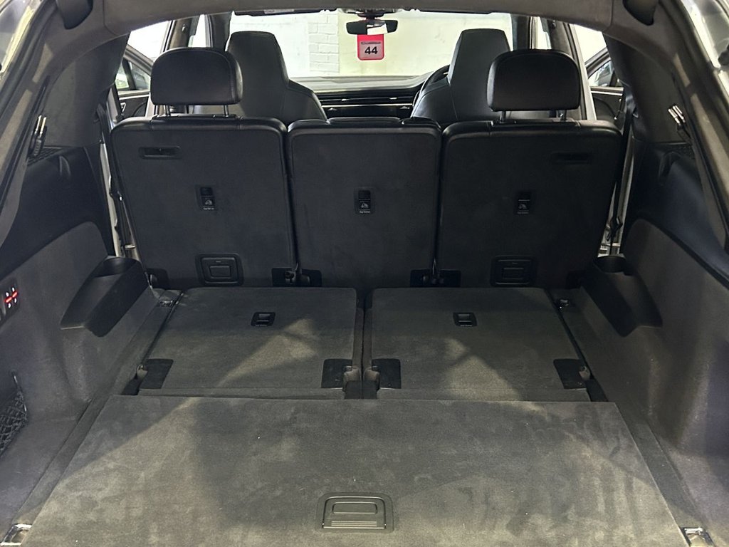 Used Audi Q7 2020 for sale - 77263759: Photo 17
