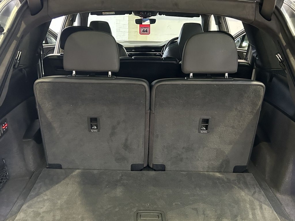 Used Audi Q7 2020 for sale - 77263759: Photo 18