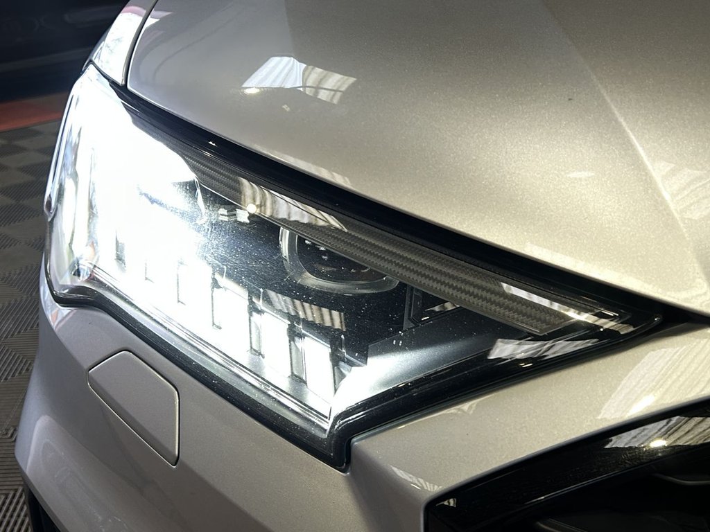 Used Audi Q7 2020 for sale - 77263759: Photo 21