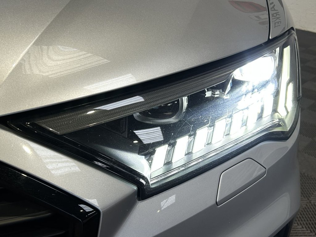 Used Audi Q7 2020 for sale - 77263759: Photo 22