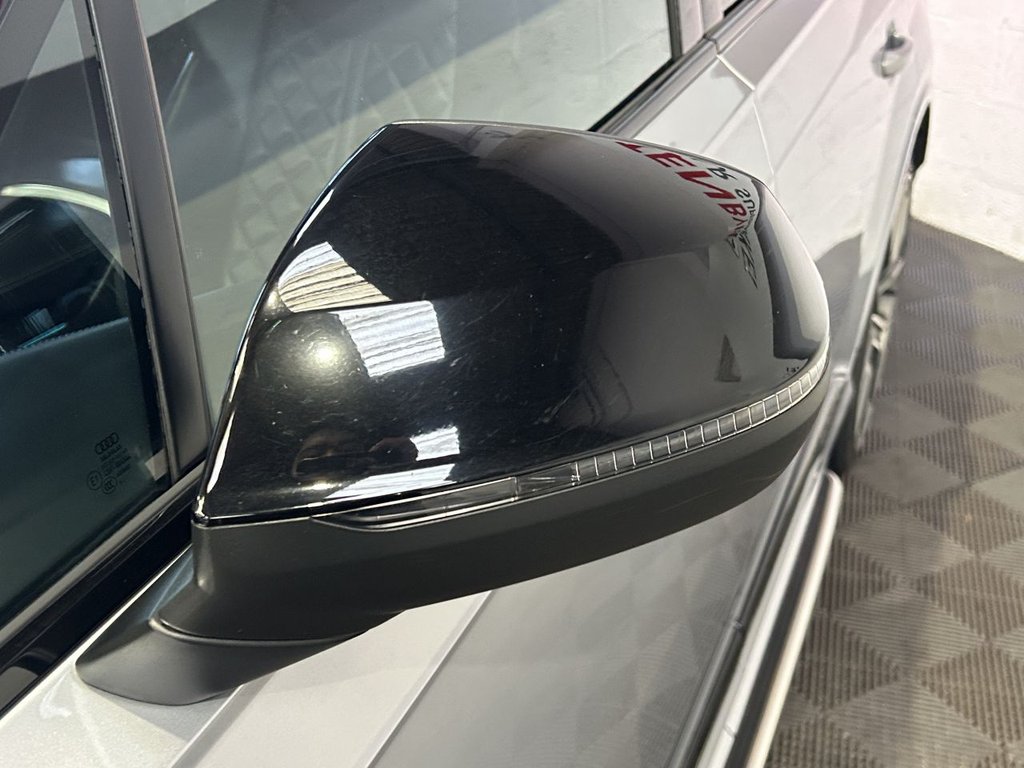 Used Audi Q7 2020 for sale - 77263759: Photo 25