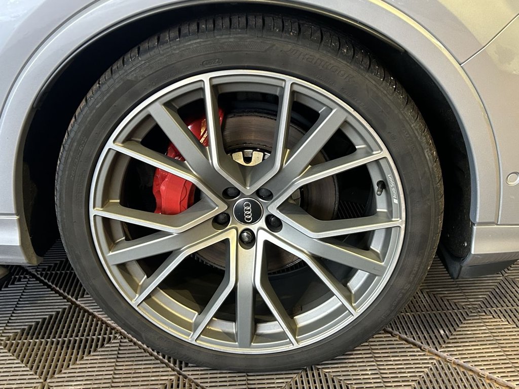 Used Audi Q7 2020 for sale - 77263759: Photo 26