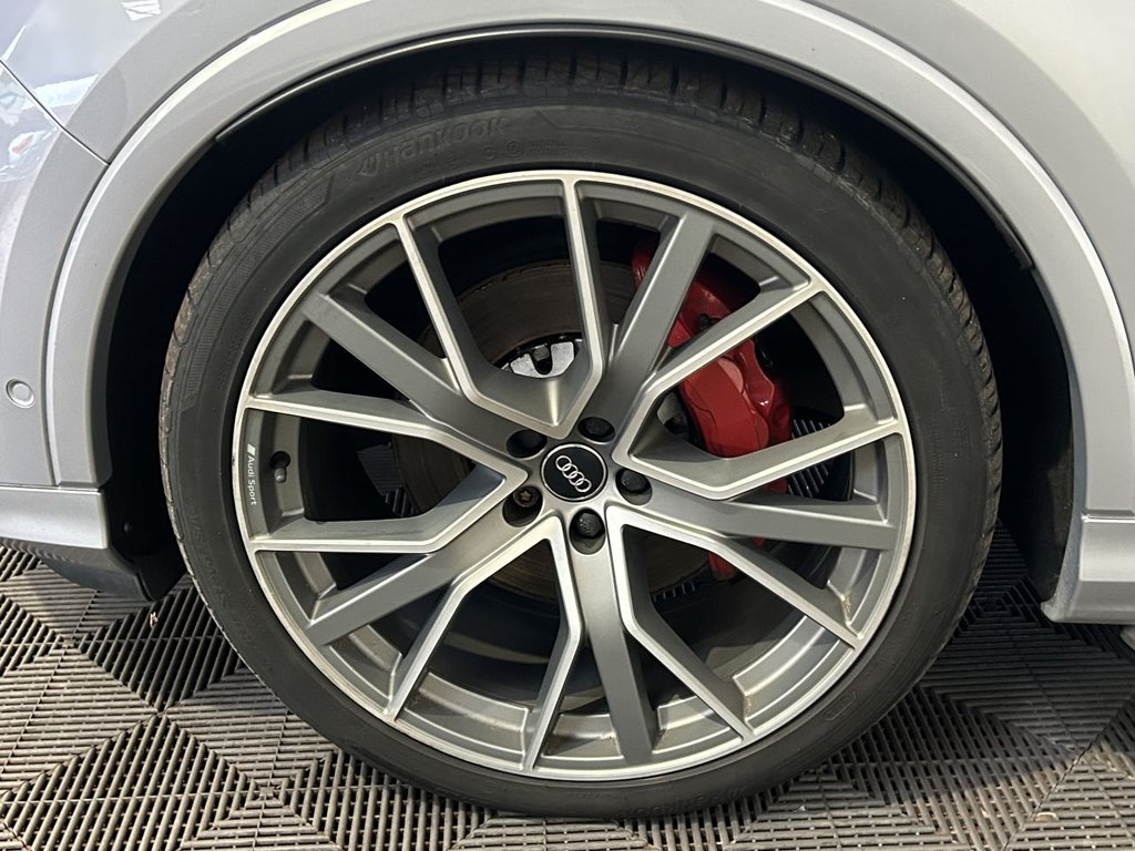 Used Audi Q7 2020 for sale - 77263759: Photo 28