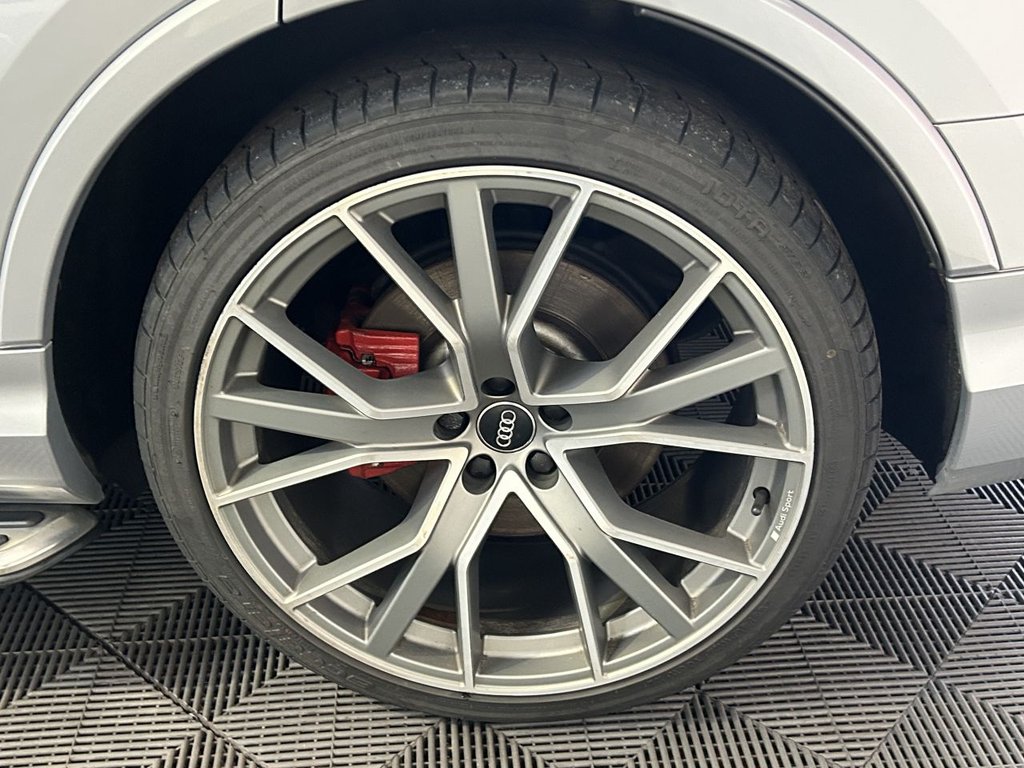 Used Audi Q7 2020 for sale - 77263759: Photo 29