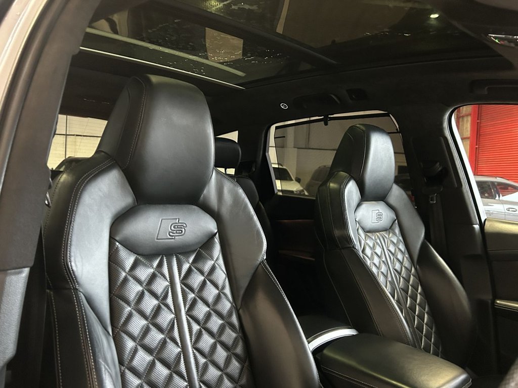 Used Audi Q7 2020 for sale - 77263759: Photo 31