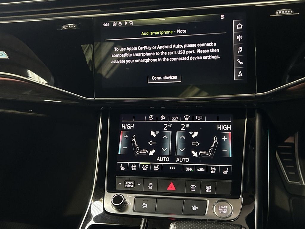 Used Audi Q7 2020 for sale - 77263759: Photo 41