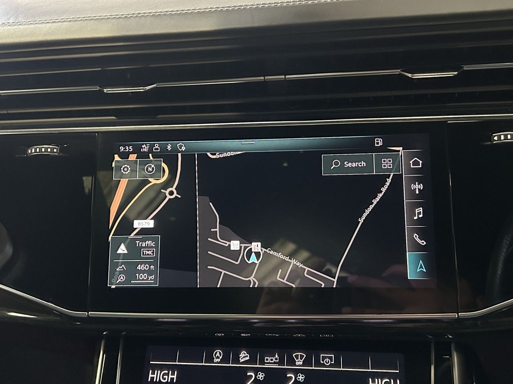 Used Audi Q7 2020 for sale - 77263759: Photo 45