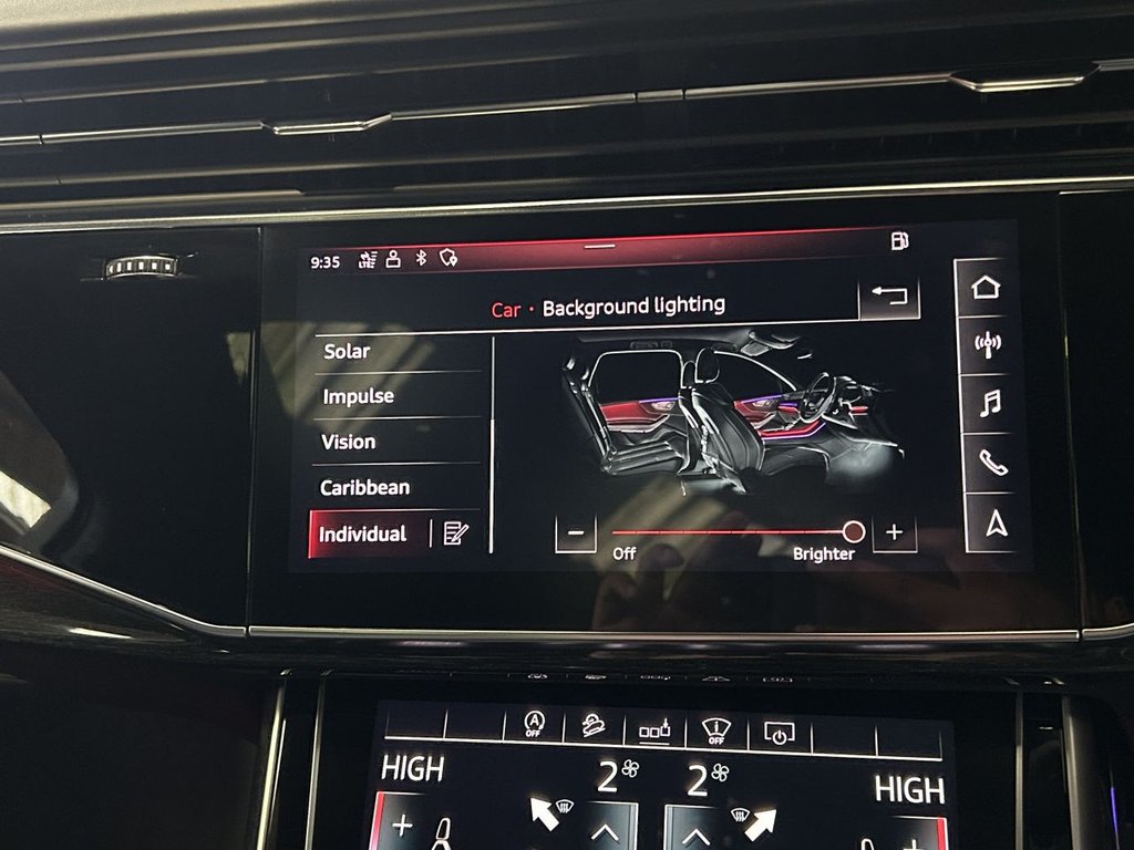 Used Audi Q7 2020 for sale - 77263759: Photo 46