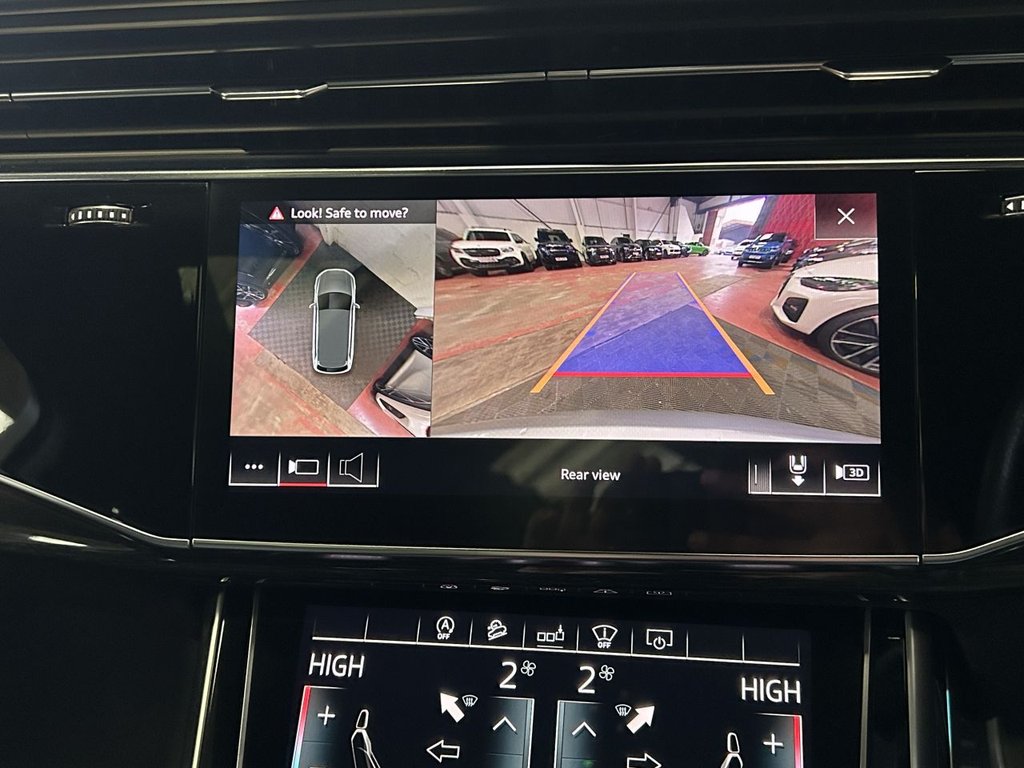 Used Audi Q7 2020 for sale - 77263759: Photo 47