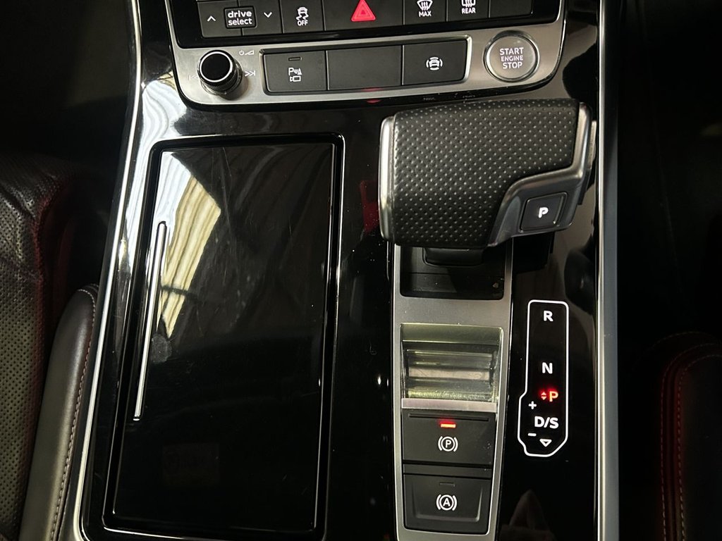 Used Audi Q7 2020 for sale - 77263759: Photo 48