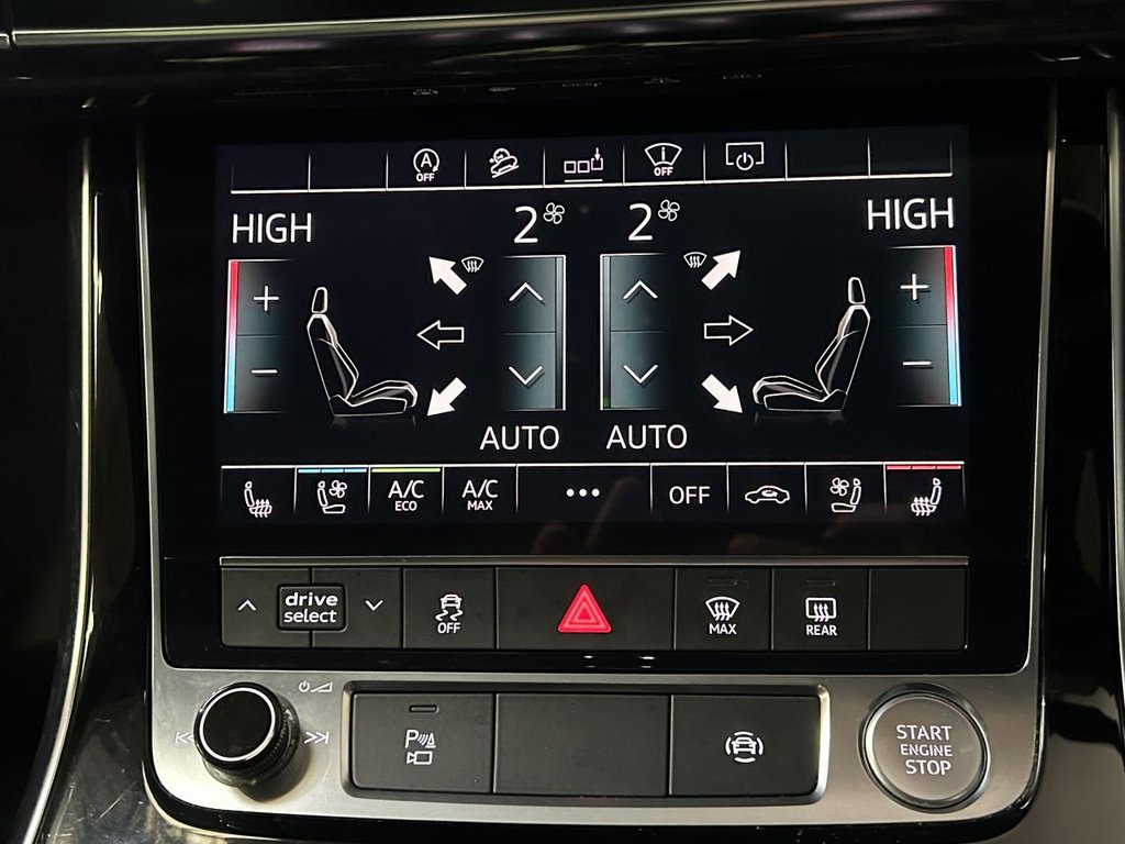 Used Audi Q7 2020 for sale - 77263759: Photo 49