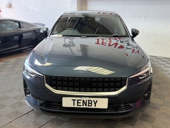 Used Polestar Polestar 2 2022 for sale - 79276197: Photo
