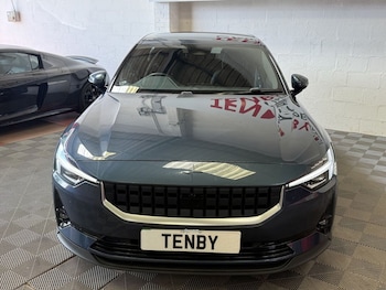 Used Polestar Polestar 2 2022 for sale - 79276197: Photo