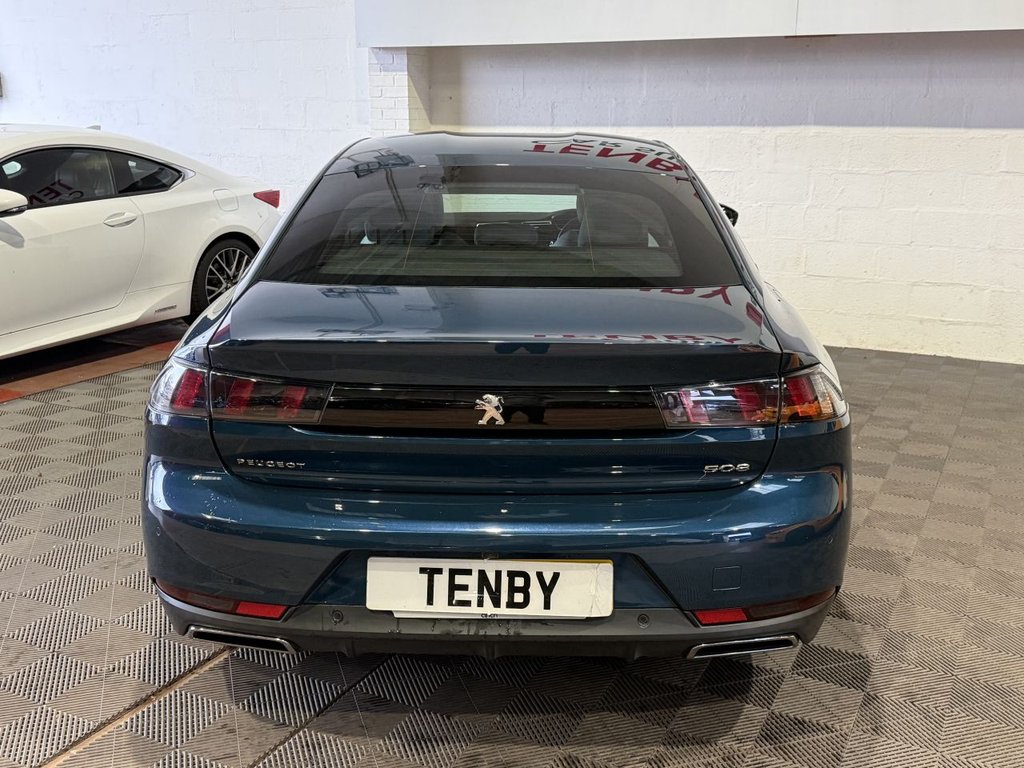 Used Peugeot 508 2020 for sale - 76445780: Photo 10