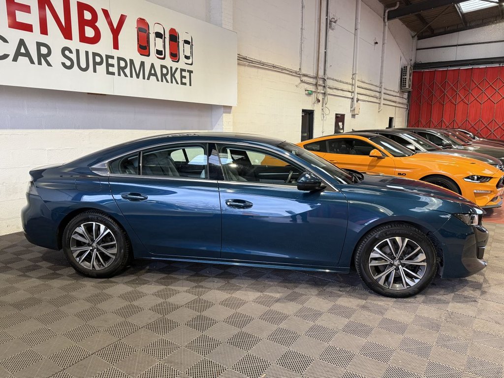 Used Peugeot 508 2020 for sale - 76445780: Photo 11