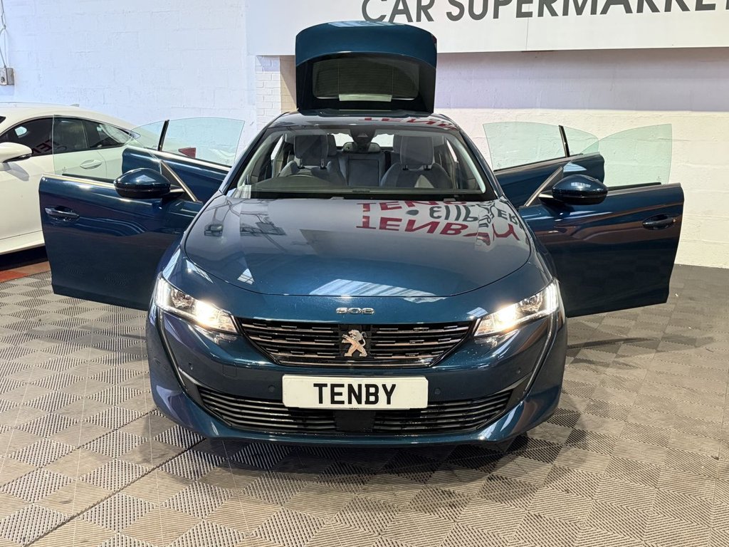 Used Peugeot 508 2020 for sale - 76445780: Photo 12