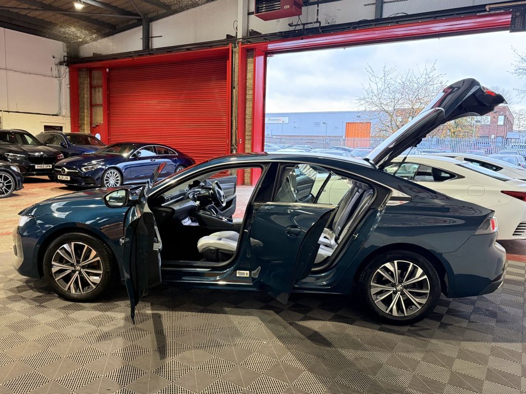 Used Peugeot 508 2020 for sale - 76445780: Photo 13